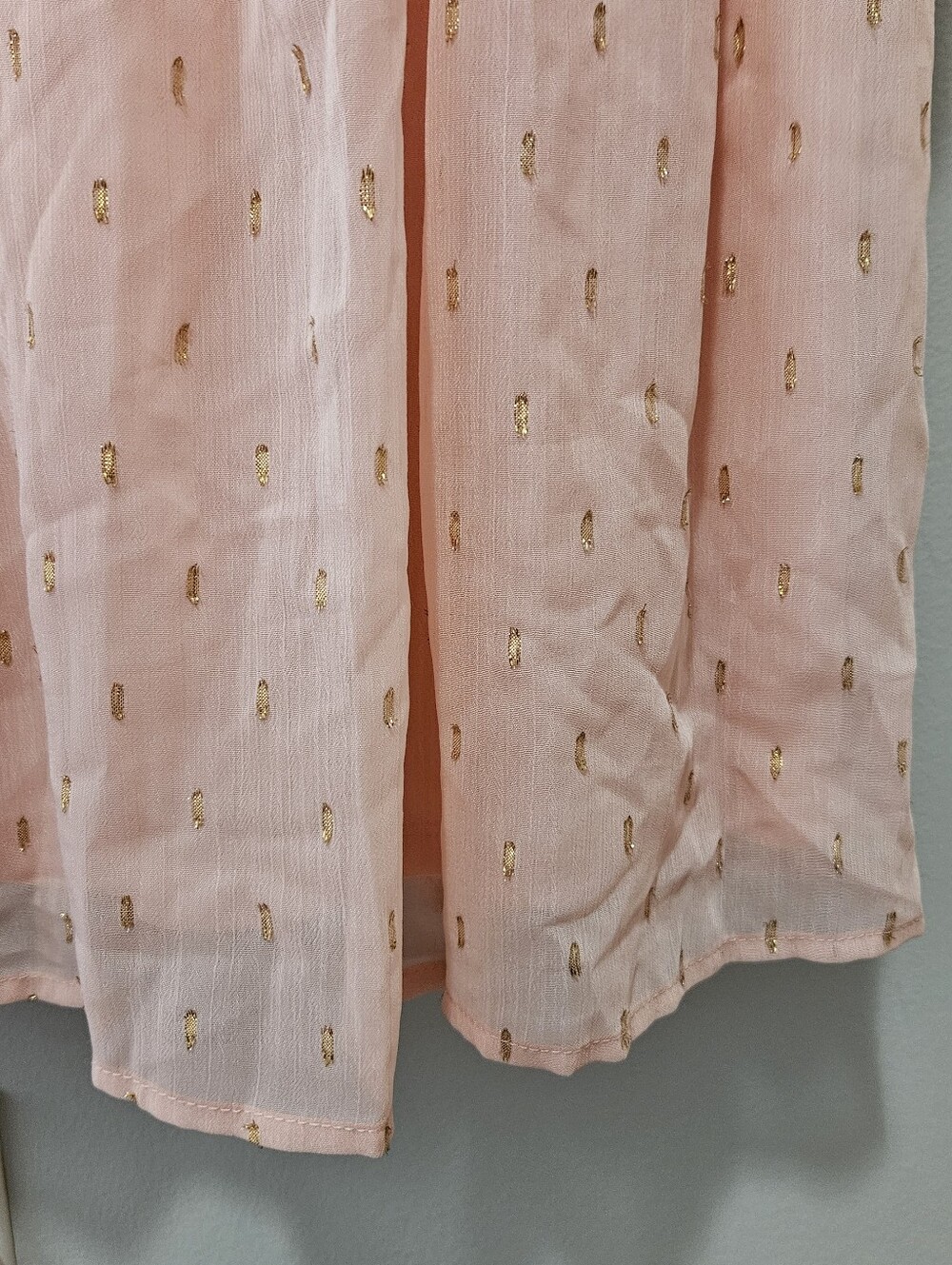 Dress - Picture 3 of 7